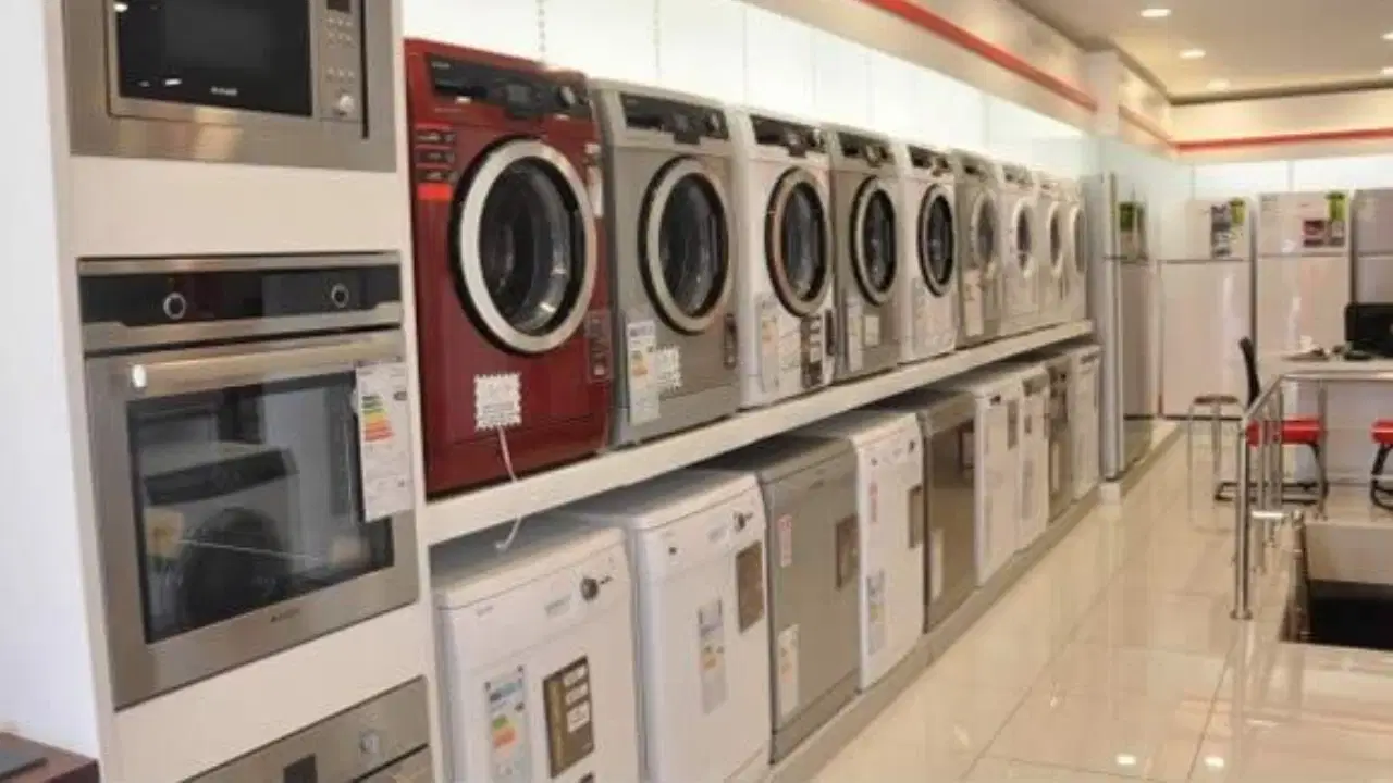 Perşembe Beyaz Eşya Tamircisi